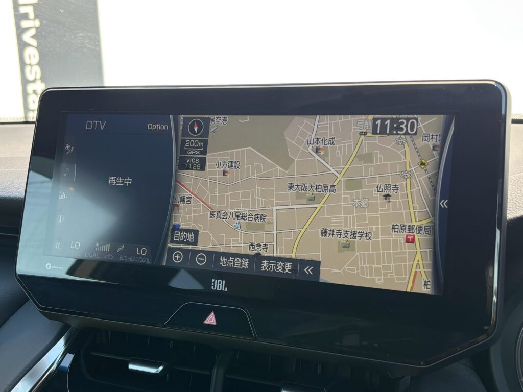 ハリアー Z