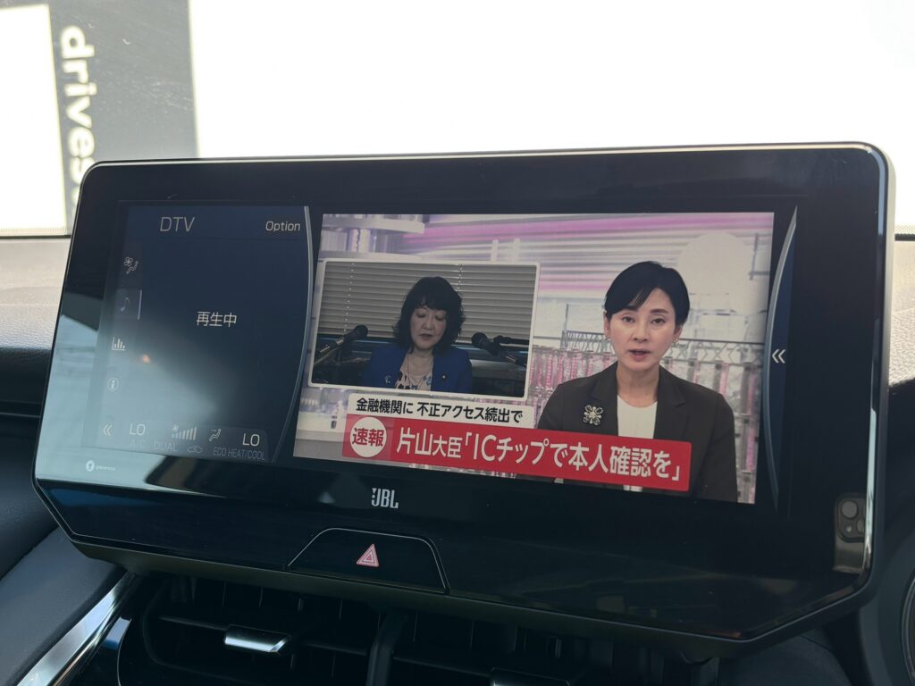 ハリアー Z