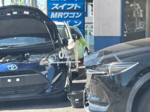 ハリアー Z
