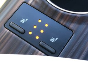 カムリ 2.5Gレザーパッケージ