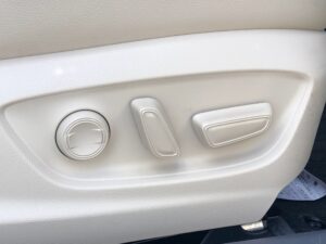 カムリ 2.5Gレザーパッケージ