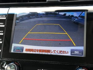 カムリ 2.5Gレザーパッケージ