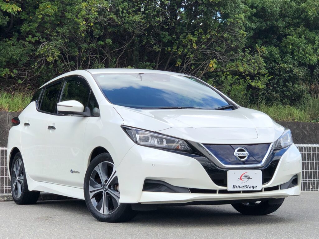 リーフ X Vセレクション