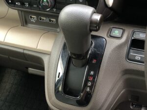 N-WGN Lホンダセンシング