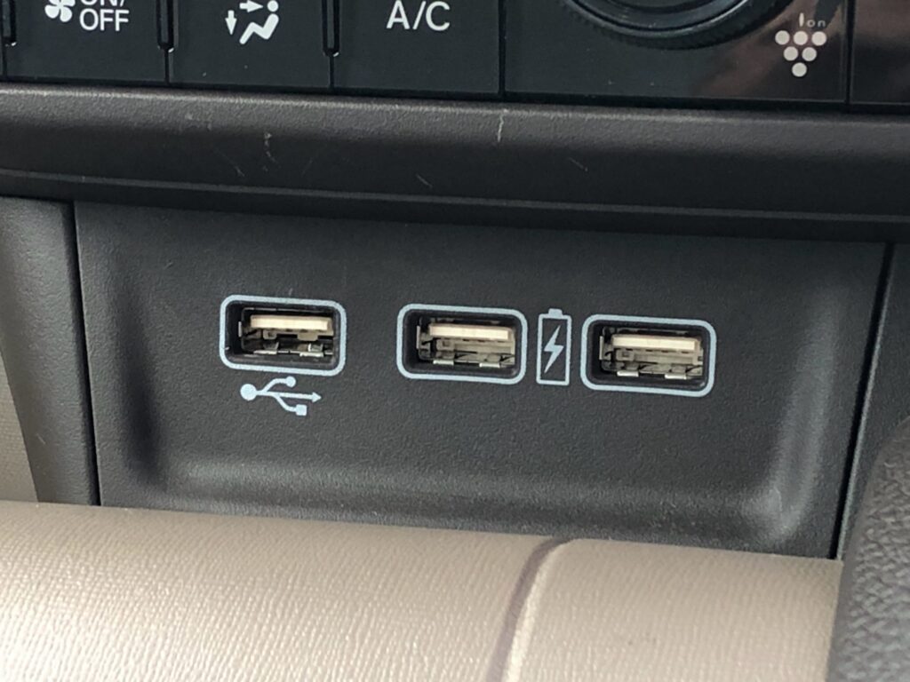 N-WGN Lホンダセンシング
