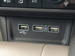 N-WGN Lホンダセンシング