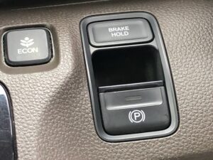 N-WGN Lホンダセンシング