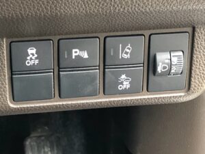 N-WGN Lホンダセンシング