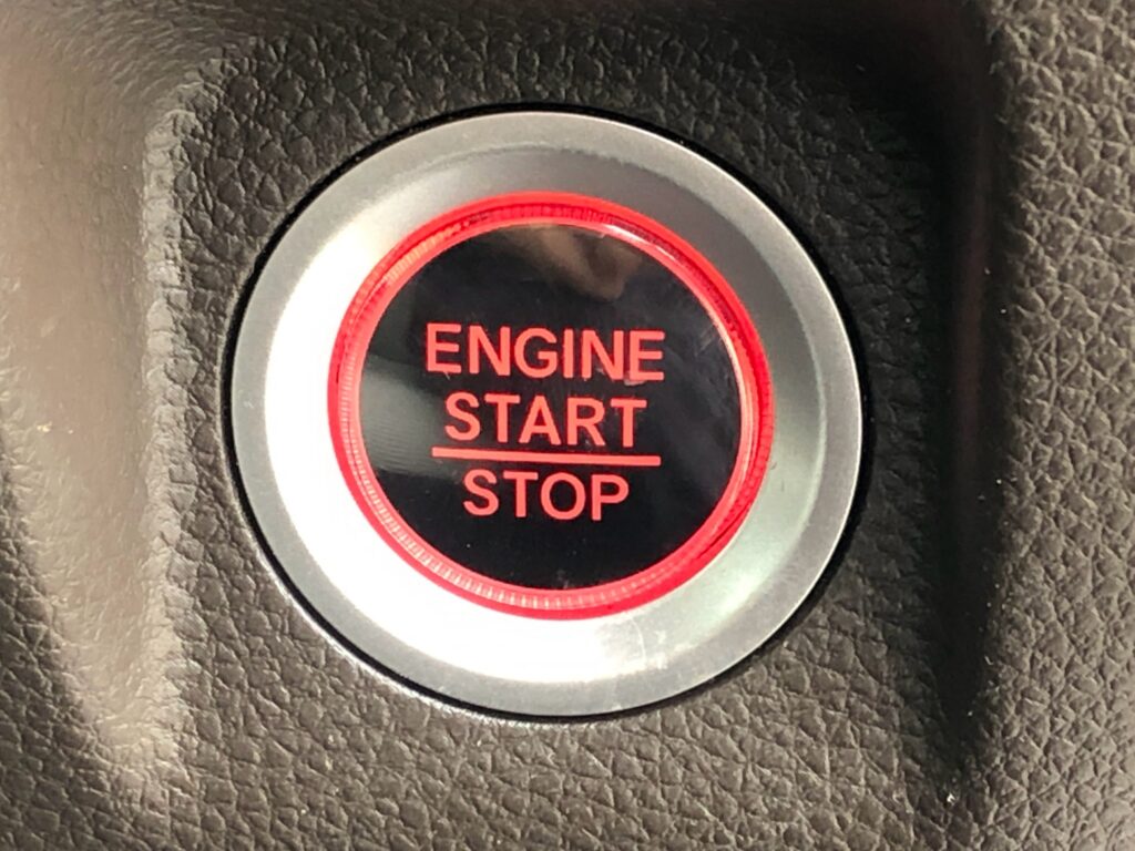 N-WGN Lホンダセンシング