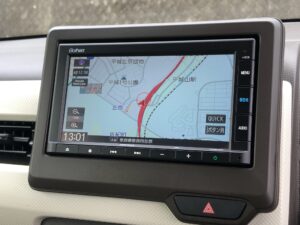 N-WGN Lホンダセンシング