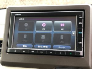 N-WGN Lホンダセンシング