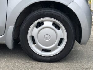 N-WGN Lホンダセンシング