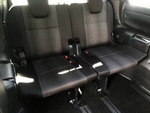 ヴォクシー ZS