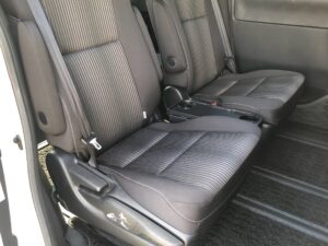 ヴォクシー ZS