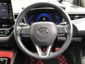 カローラスポーツ ハイブリッドG Z