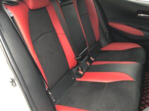 カローラスポーツ ハイブリッドG Z
