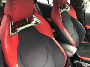 カローラスポーツ ハイブリッドG Z