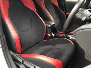 カローラスポーツ ハイブリッドG Z
