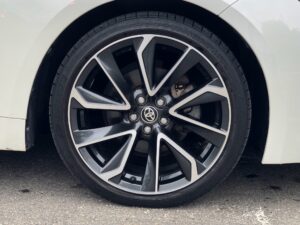 カローラスポーツ ハイブリッドG Z