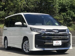 ノア S-G