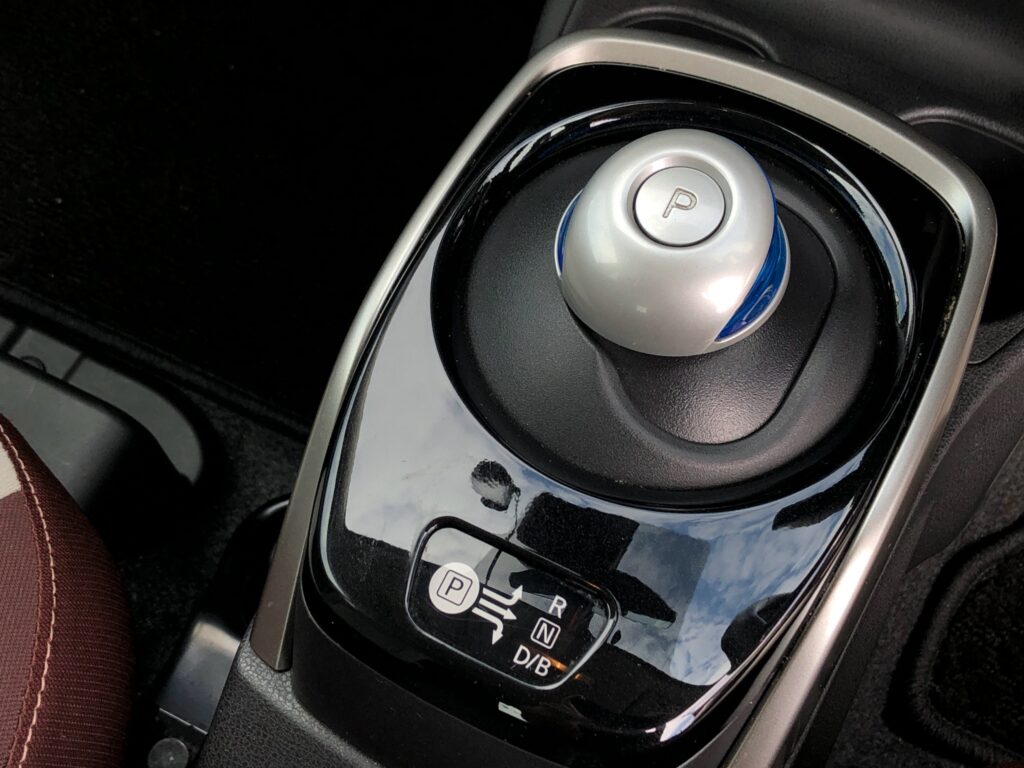 ノート 1.2e-POWER Xモードプレミア