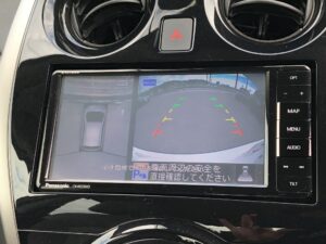 ノート 1.2e-POWER Xモードプレミア
