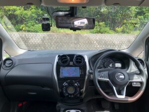 ノート 1.2e-POWER Xモードプレミア
