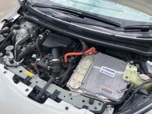 ノート 1.2e-POWER Xモードプレミア