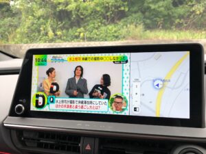 プリウス 2.0Z E-Four 4WD