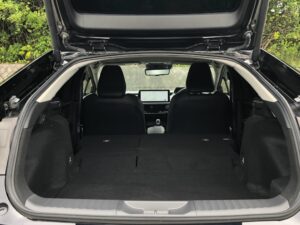 プリウス 2.0Z E-Four 4WD