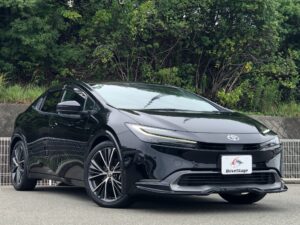 プリウス 2.0Z E-Four 4WD