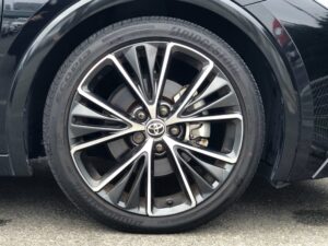 プリウス 2.0Z E-Four 4WD