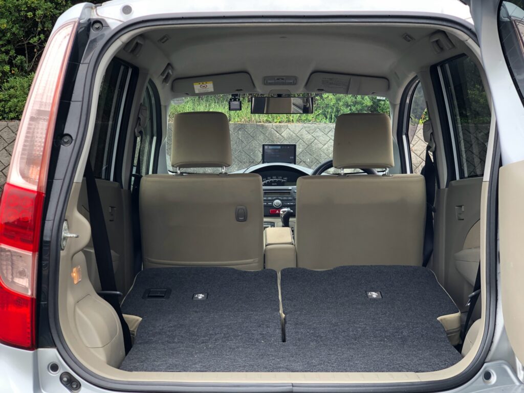 ムーヴ X