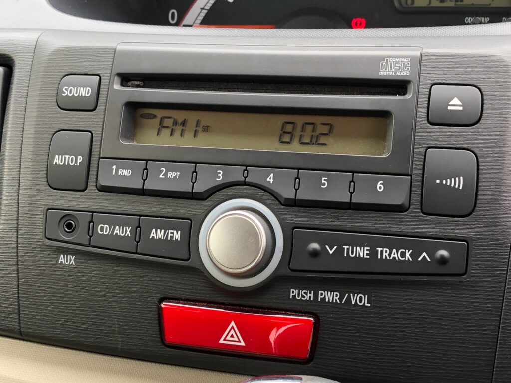 ムーヴ X