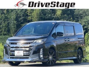 ノア 2.0Si WxB