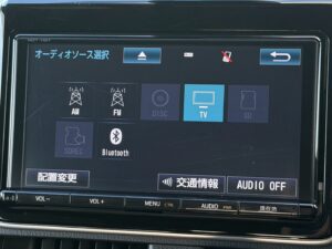 ノア 2.0Si WxB