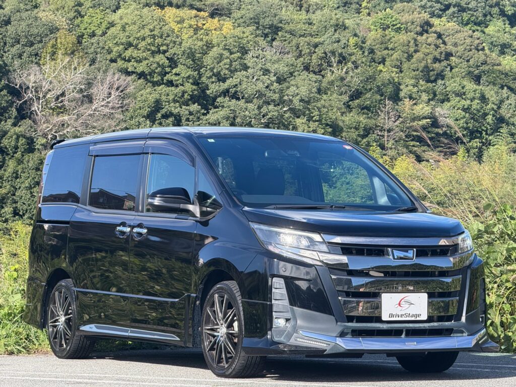 ノア 2.0Si WxB