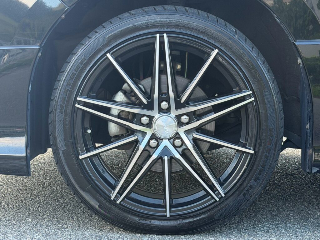 ノア 2.0Si WxB