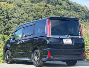 ノア 2.0Si WxB