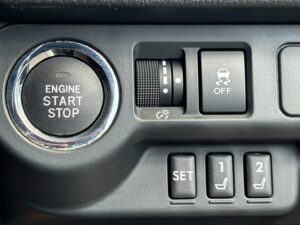 レヴォーグ 1.6STI-Sportアイサイト ブラックセレ 4WD