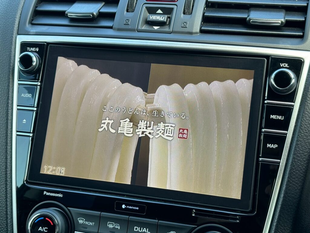 レヴォーグ 1.6STI-Sportアイサイト ブラックセレ 4WD