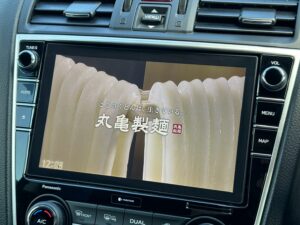 レヴォーグ 1.6STI-Sportアイサイト ブラックセレ 4WD