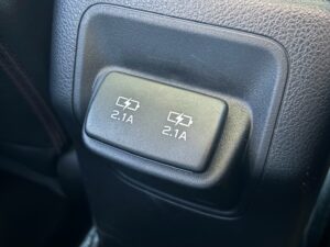 レヴォーグ 1.6STI-Sportアイサイト ブラックセレ 4WD