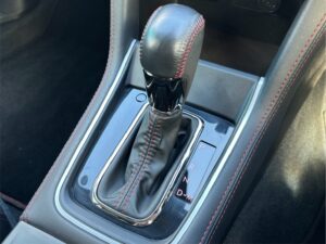 レヴォーグ 1.6STI-Sportアイサイト ブラックセレ 4WD