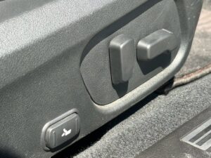 レヴォーグ 1.6STI-Sportアイサイト ブラックセレ 4WD