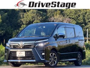 ヴォクシー ZS煌Ⅲ 4WD