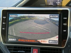 ヴォクシー ZS煌Ⅲ 4WD