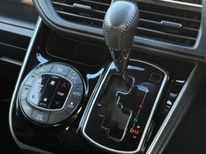 ヴォクシー ZS煌Ⅲ 4WD