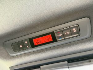 ヴォクシー ZS煌Ⅲ 4WD