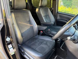 ヴォクシー ZS煌Ⅲ 4WD